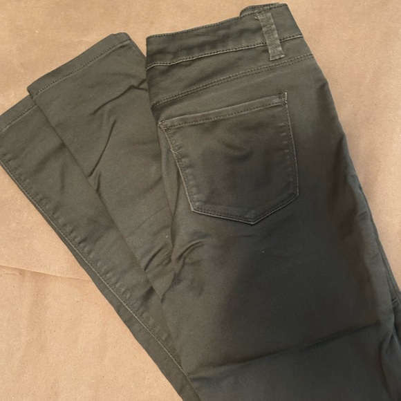 Pants - Design Lab Pants